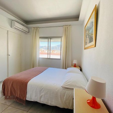 Los Boliches Apartment Fuengirola Esterno foto