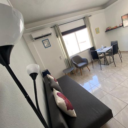 Los Boliches Apartment Fuengirola Esterno foto