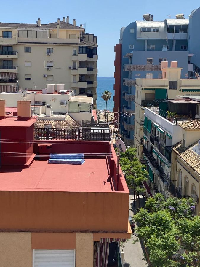 Los Boliches Apartment Fuengirola Esterno foto