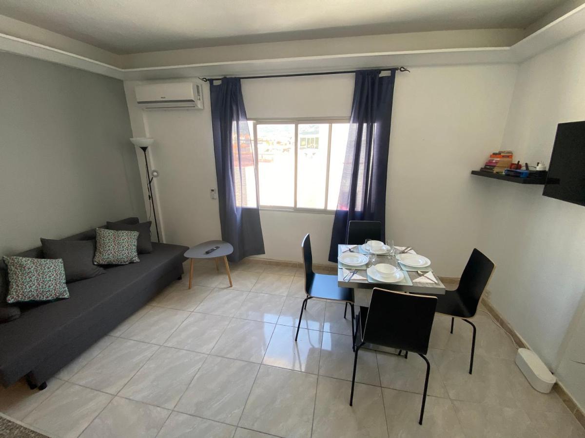 Los Boliches Apartment Fuengirola Esterno foto