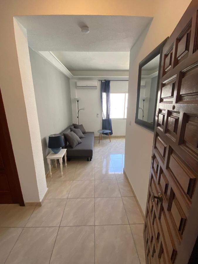 Los Boliches Apartment Fuengirola Esterno foto