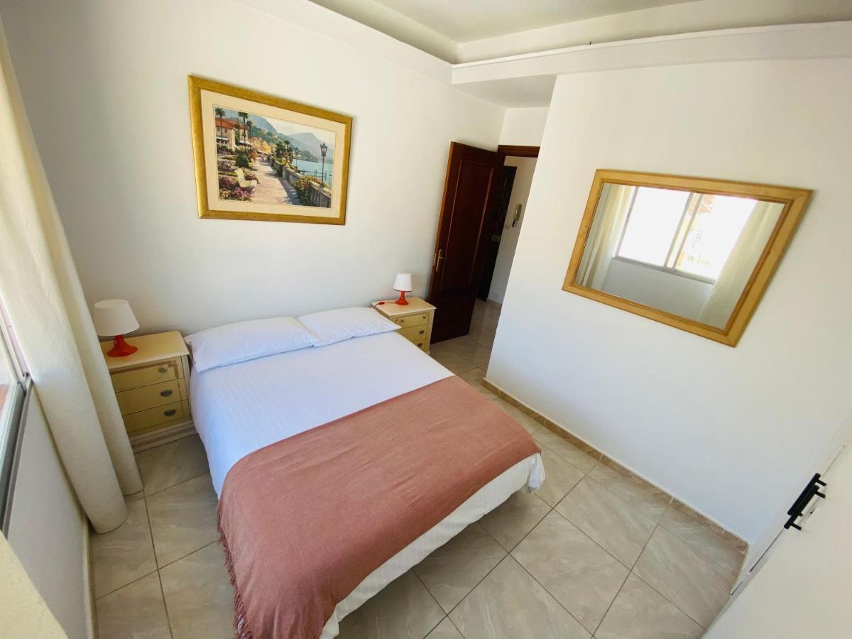 Los Boliches Apartment Fuengirola Esterno foto