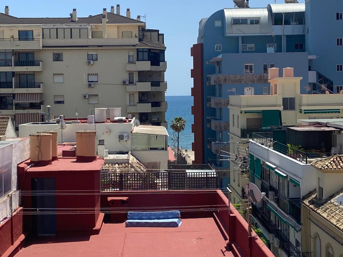 Los Boliches Apartment Fuengirola Esterno foto