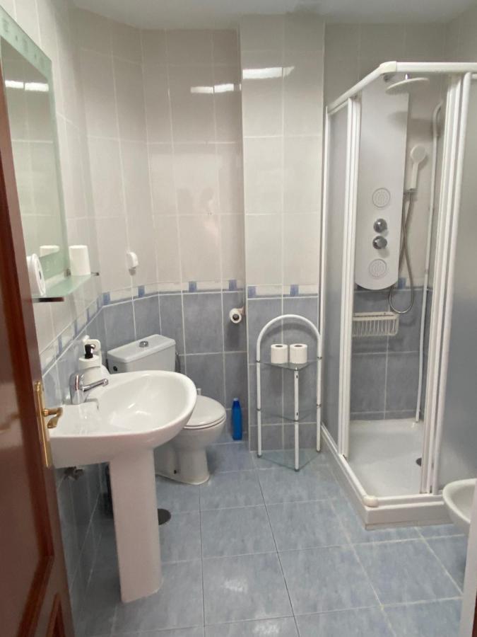 Los Boliches Apartment Fuengirola Esterno foto