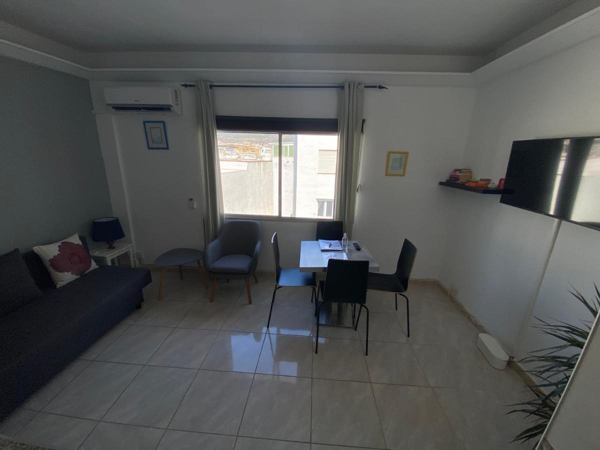 Los Boliches Apartment Fuengirola Esterno foto