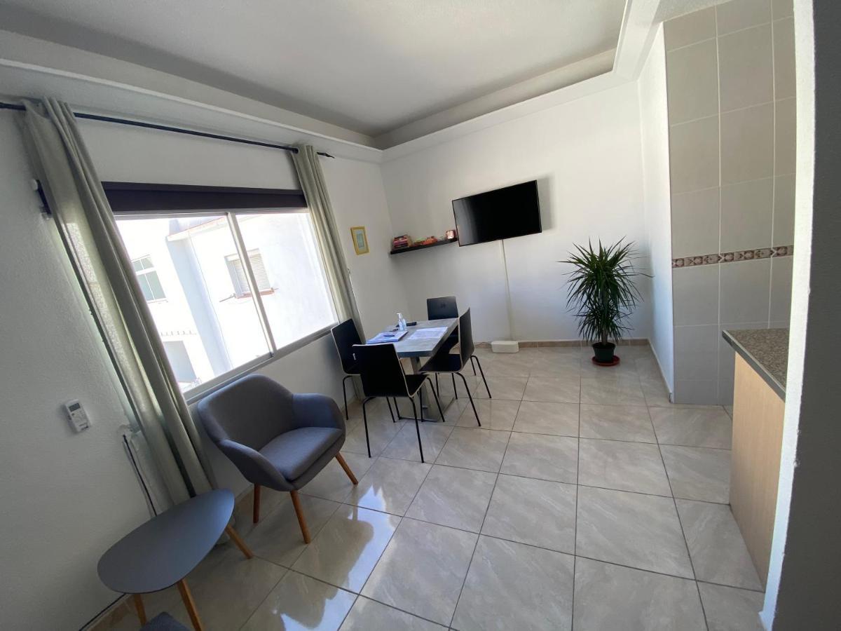 Los Boliches Apartment Fuengirola Esterno foto