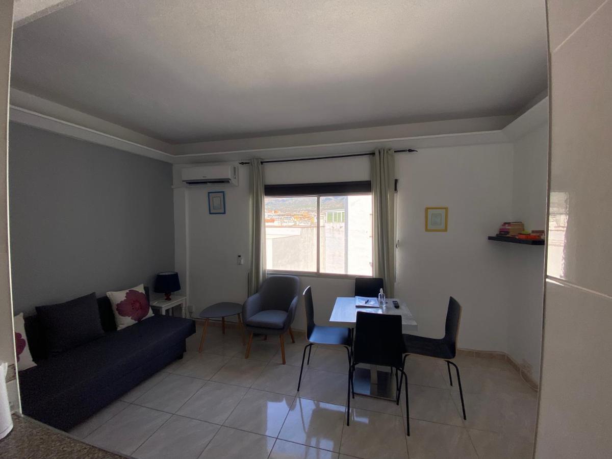 Los Boliches Apartment Fuengirola Esterno foto