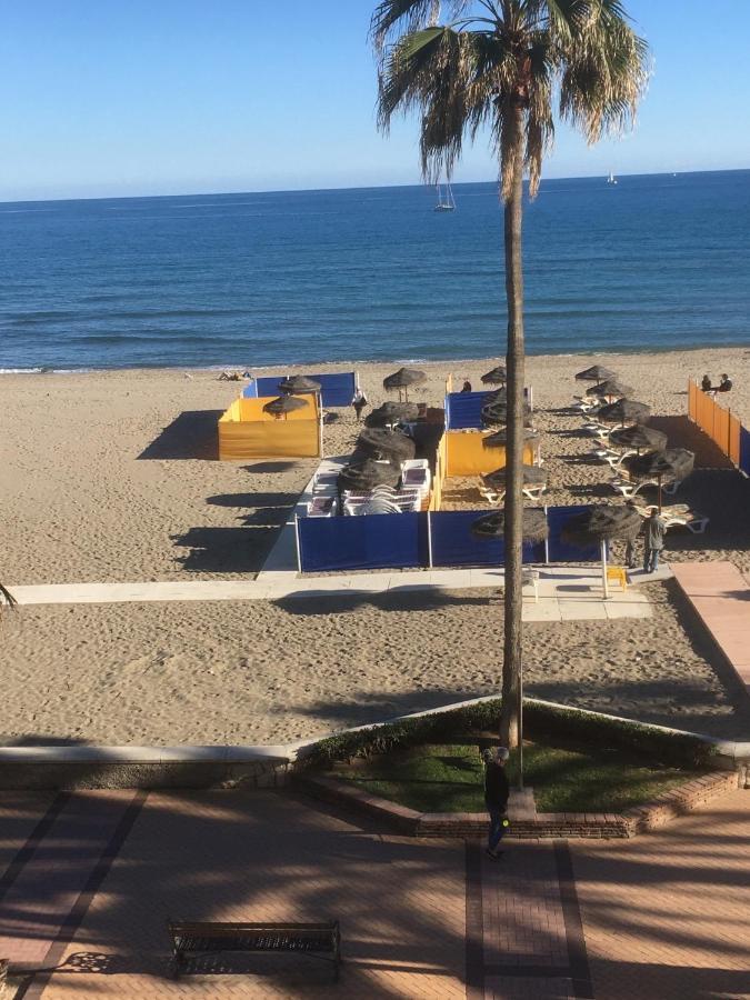 Los Boliches Apartment Fuengirola Esterno foto