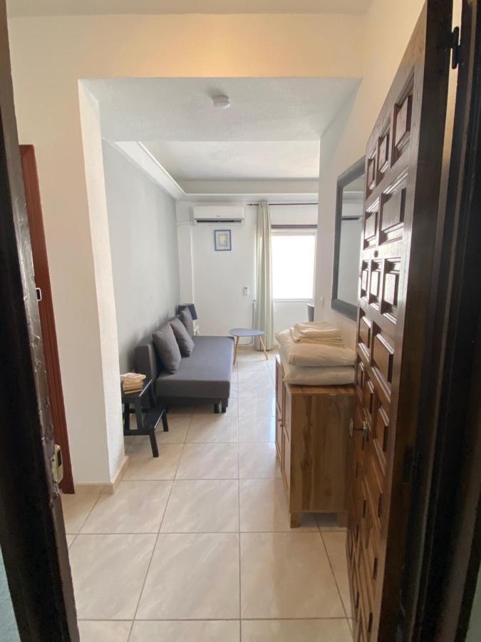 Los Boliches Apartment Fuengirola Esterno foto